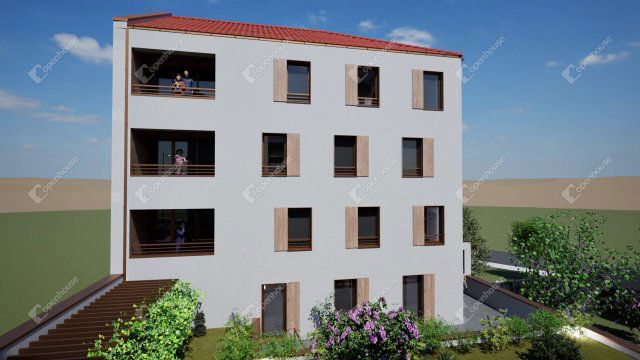 Eladó téglalakás, Székesfehérvárott 145 M Ft, 4 szobás