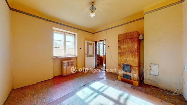 Eladó családi ház, Kótajon 18.5 M Ft, 2 szobás