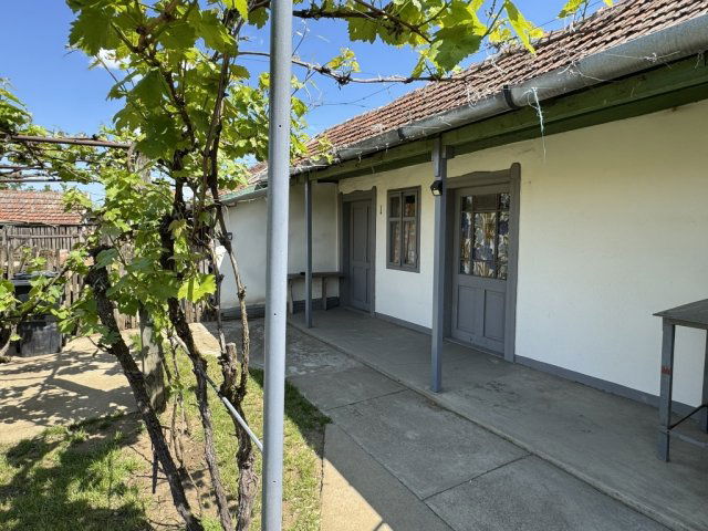 Eladó családi ház, Jászszentandráson 23.9 M Ft, 3 szobás