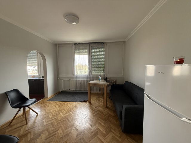 Eladó téglalakás, Nyíregyházán 65.5 M Ft, 3 szobás