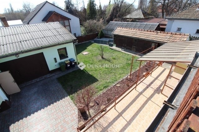 Eladó családi ház, Budapesten, XVII. kerületben 139.9 M Ft