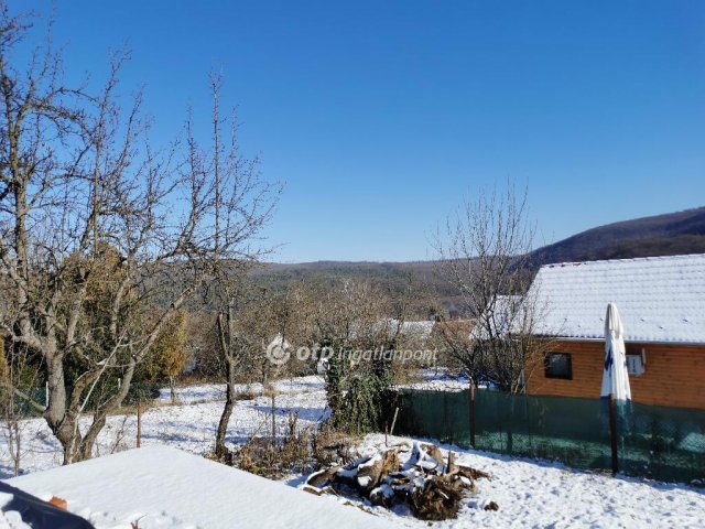 Eladó ikerház, Orfűn 134.99 M Ft, 2+2 szobás