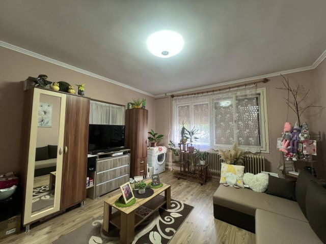 Eladó családi ház, Körösladányban 16.5 M Ft, 2 szobás