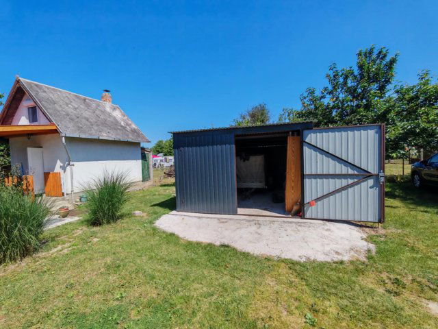 Eladó telek, Győrött 22.5 M Ft, 1 szobás / költözzbe.hu