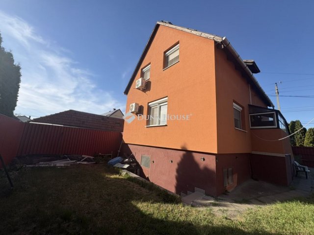 Eladó családi ház, Gyömrőn 97.9 M Ft, 4 szobás