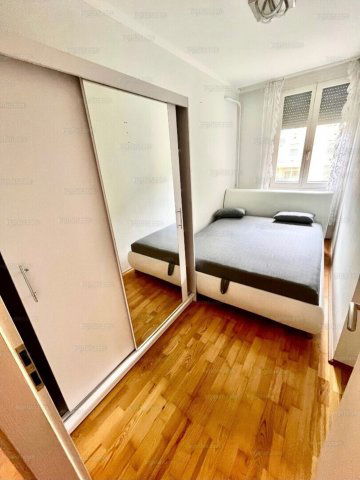 Kiadó téglalakás, albérlet, XXI. kerületben, Erdősor utcában