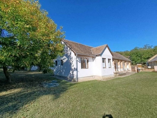 Eladó családi ház, Liptódon 19.5 M Ft, 2 szobás