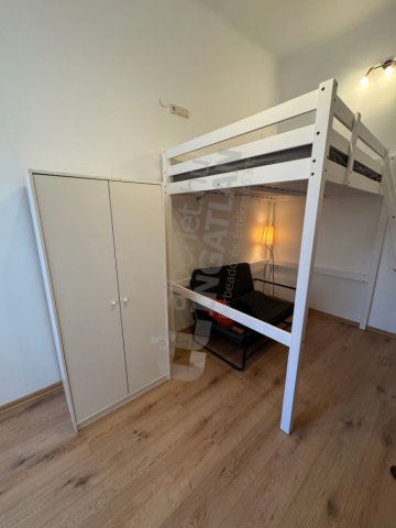 Kiadó téglalakás, albérlet, IX. kerületben, Üllői úton