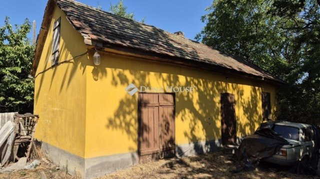 Eladó mezogazdasagi ingatlan, Kecskeméten 24.9 M Ft, 1 szobás