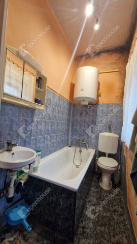 Eladó családi ház, Nagyigmándon 42.9 M Ft, 2 szobás