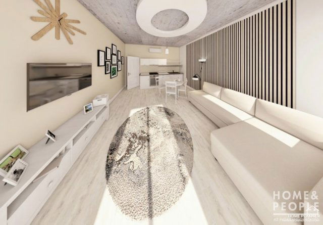 Eladó téglalakás, Szegeden 55.583 M Ft, 2 szobás