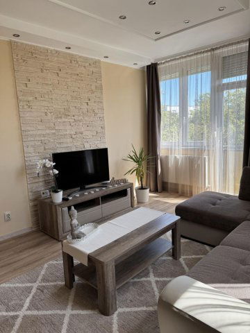 Kiadó téglalakás, albérlet, Debrecenben 190 E Ft / hó, 2 szobás