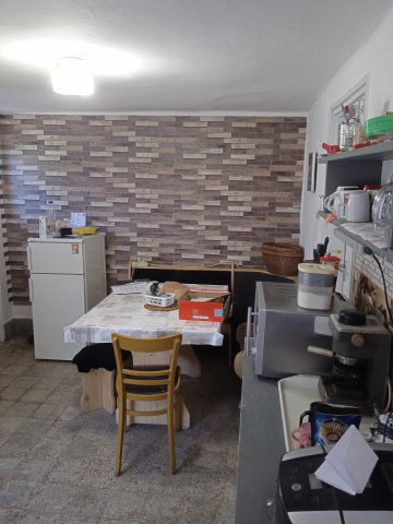 Eladó családi ház, Tótkomlóson, Táncsics Mihály utcában