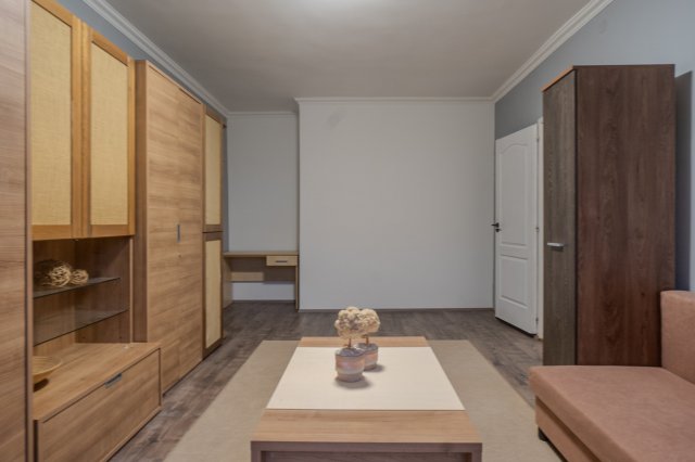 Eladó téglalakás, Sajószentpéteren 21.49 M Ft, 1+1 szobás