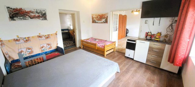 Eladó családi ház, Pátkán 22.95 M Ft, 3 szobás