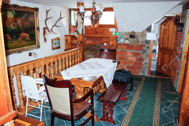 Eladó üzlethelyiség, Kondorfán 259.9 M Ft / költözzbe.hu