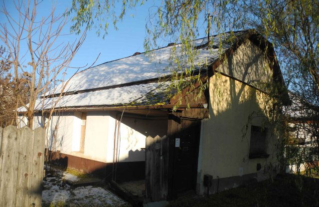Eladó családi ház, Kunmadarason, Kiss Ernő utcában 5.42 M Ft