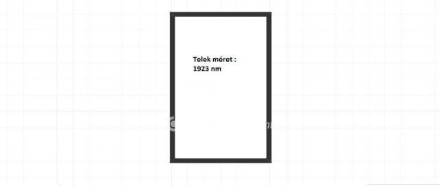 Eladó telek, Pusztaszeren 1.5 M Ft / költözzbe.hu