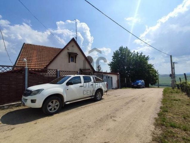 Eladó mezogazdasagi ingatlan, Egerbaktán 180.42 M Ft