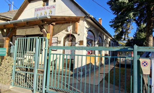 Eladó családi ház, Gödön, Ady Endre utcában 98 M Ft