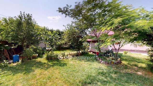 Eladó családi ház, Mezőkövesden 34.99 M Ft, 2+1 szobás