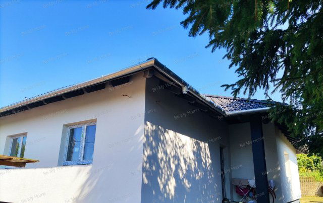 Eladó ikerház, Őrbottyánban 76 M Ft, 1+2 szobás