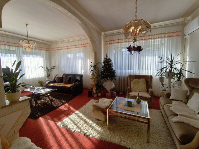 Eladó családi ház, Markazon 85 M Ft, 3 szobás