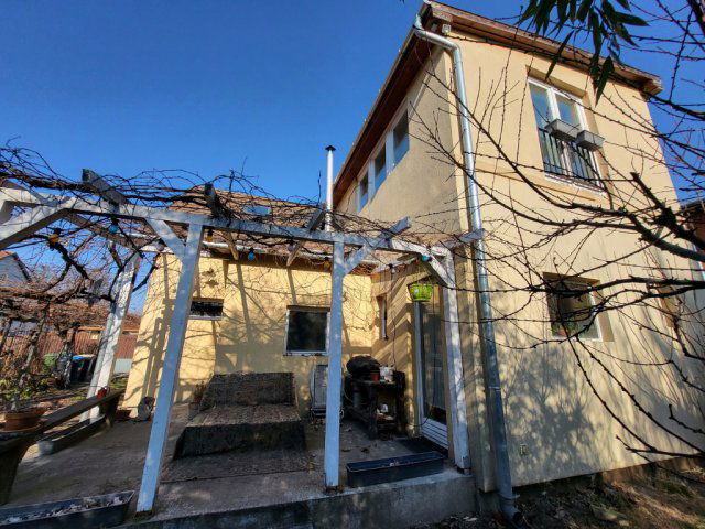 Eladó családi ház, Budapesten, XIX. kerületben 124.9 M Ft