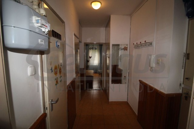 Eladó téglalakás, Celldömölkön 31 M Ft, 1+2 szobás