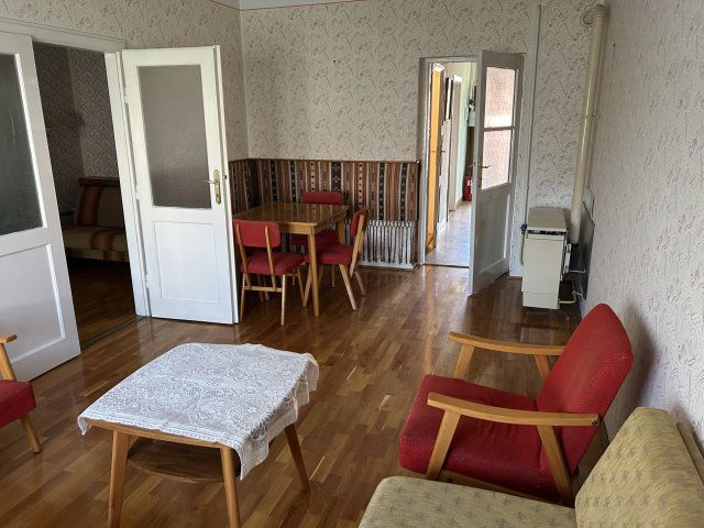 Kiadó téglalakás, albérlet, Szegeden, Tábor utcában