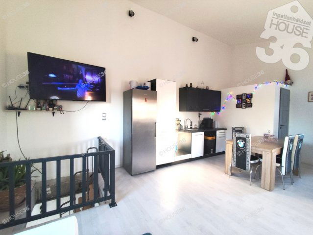 Eladó családi ház, Kecskeméten 42.5 M Ft, 2 szobás