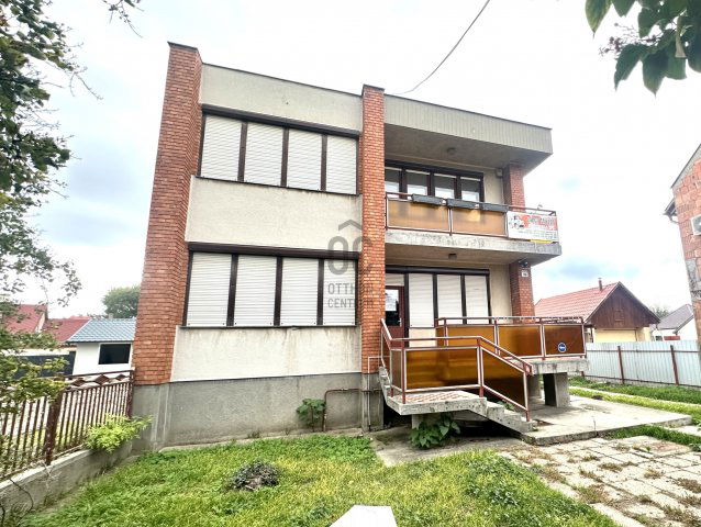 Eladó családi ház, Hajdúnánáson 64.9 M Ft, 5 szobás