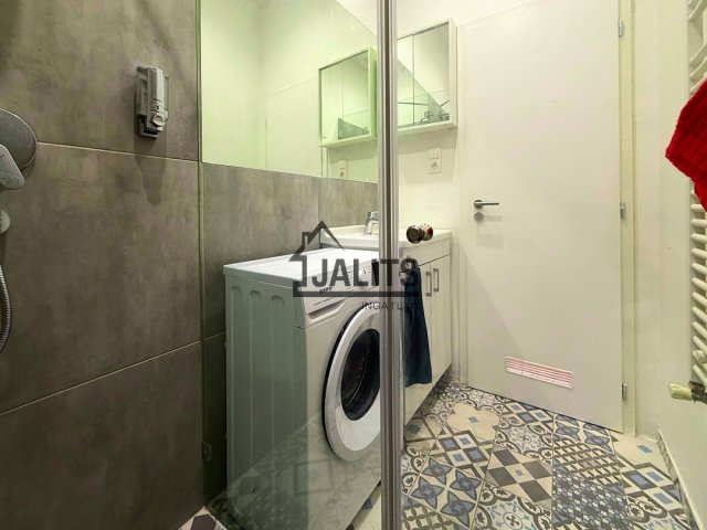 Kiadó téglalakás, albérlet, VII. kerületben, István utcában