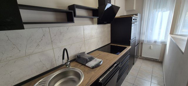 Kiadó panellakás, albérlet, Debrecenben, Füredi úton, 2 szobás