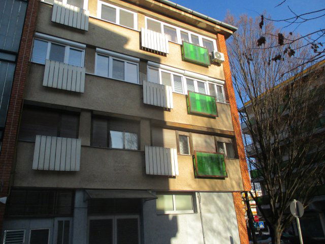 Eladó téglalakás, Békéscsabán 38.9 M Ft, 2 szobás