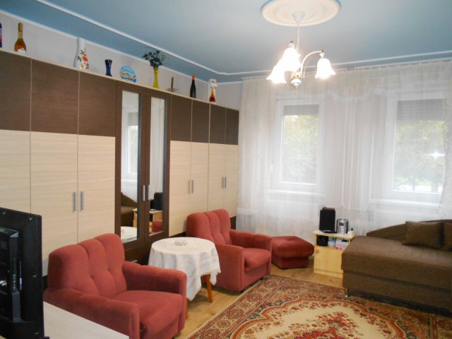 Eladó családi ház, Nyíregyházán 48 M Ft, 3 szobás