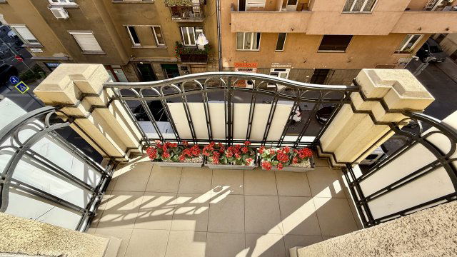 Eladó téglalakás, Budapesten, XIII. kerületben 99.9 M Ft