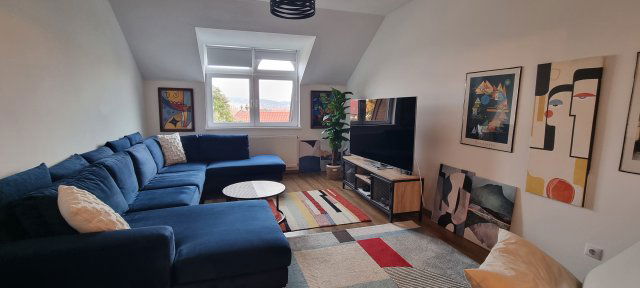 Eladó téglalakás, Keszthelyen 79.99 M Ft, 3 szobás