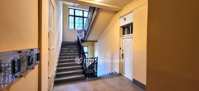 Eladó téglalakás, Budapesten, VIII. kerületben 47.5 M Ft