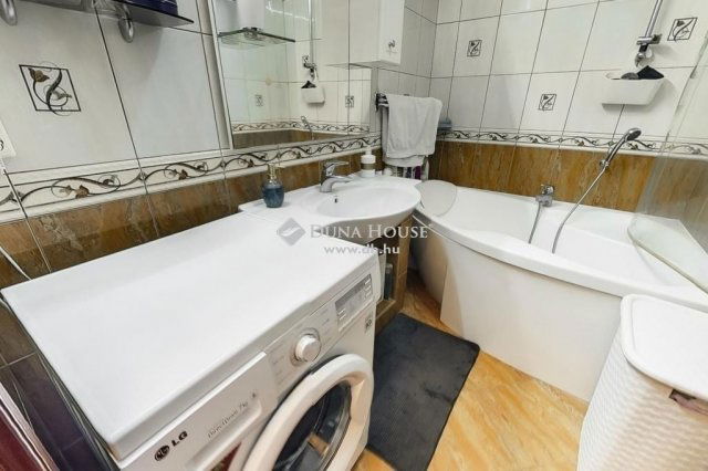 Eladó panellakás, Budapesten, VIII. kerületben 139.9 M Ft