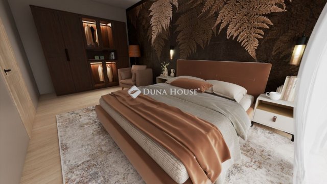 Eladó téglalakás, Budapesten, III. kerületben 136.9 M Ft