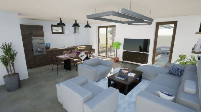 Eladó téglalakás, Veszprémben 82 M Ft, 3 szobás