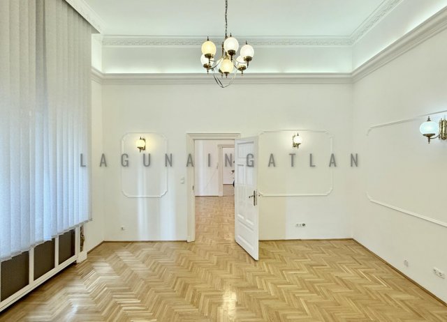 Kiadó téglalakás, albérlet, Budapesten, V. kerületben