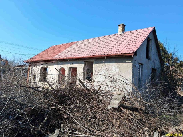 Eladó családi ház, Hajdúhadházon, Tompa Mihály utcában