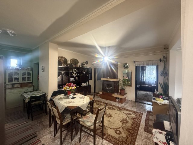 Eladó családi ház, Vásárosnaményben 36.5 M Ft, 3 szobás