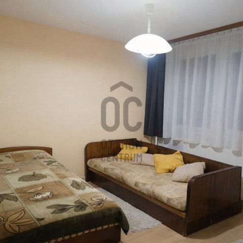 Eladó panellakás, Székesfehérvárott 44.9 M Ft, 2 szobás