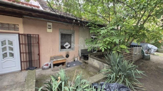 Eladó téglalakás, Budapesten, IV. kerületben 26.5 M Ft, 1 szobás