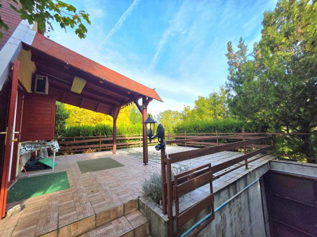 Eladó nyaraló, Tápiószentmártonon 18.9 M Ft, 2 szobás