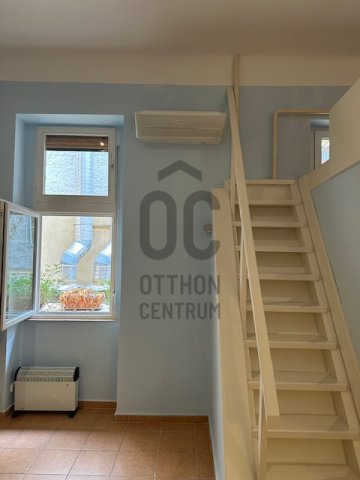 Eladó téglalakás, Budapesten, VI. kerületben 109.9 M Ft