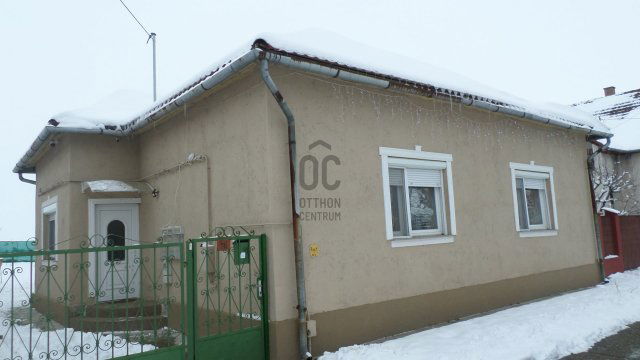 Eladó családi ház, Nagyivánon 19.1 M Ft, 3 szobás